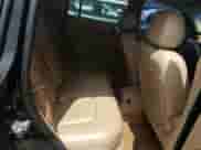 2006 Chevrolet HHR LT с VIN 3GNDA23P76S584134, выставлен на аукционе Copart как лот 57698824 с пробегом 117 986 миль миль и Списание • Salvage title. История ставок и продаж доступна на DreamBid. Изображение 10.