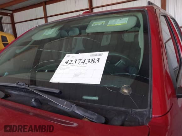 2010 Nissan Pathfinder SE с VIN 5N1AR1NN5AC628359, выставлен на аукционе IAAI как лот 42374383 с пробегом Не указан миль и . История ставок и продаж доступна на DreamBid. Изображение 6.