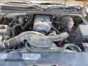 2002 Cadillac Escalade with VIN 1GYEC63T82R281222, listed as a Copart auction lot 69814415 with 246,981 mi miles and Non repairable. Bid and sale history available at DreamBid. Image 11.