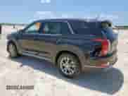 2022 Hyundai Palisade SE with VIN KM8R1DHE0NU362160, listed as a Copart auction lot 59983315 with 56,446 mi miles and Clean title. Bid and sale history available at DreamBid. Image 2.