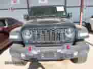 2025 Jeep Wrangler Rubicon с VIN 1C4PJXFN5SW529094, выставлен на аукционе IAAI как лот 42538084 с пробегом 10 443 миль миль и . История ставок и продаж доступна на DreamBid. Изображение 13.