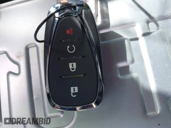 2025 Chevrolet TrailBlazer LT с VIN KL79MRSL9SB220698, выставлен на аукционе IAAI как лот 43304831 с пробегом 12 852 миль миль и . История ставок и продаж доступна на DreamBid. Изображение 11.