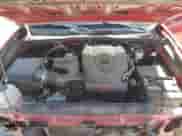 2020 Toyota Tacoma SR5 с VIN 3TMBZ5DN5LM026225, выставлен на аукционе Copart как лот 48019185 с пробегом 82 991 миль миль и Списание • Salvage title. История ставок и продаж доступна на DreamBid. Изображение 12.