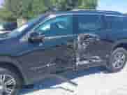 2026 Chevrolet Traverse FWD LT с VIN 1GNERGKS6TJ108714, выставлен на аукционе IAAI как лот 43113034 с пробегом 522 миль миль и . История ставок и продаж доступна на DreamBid. Изображение 6.