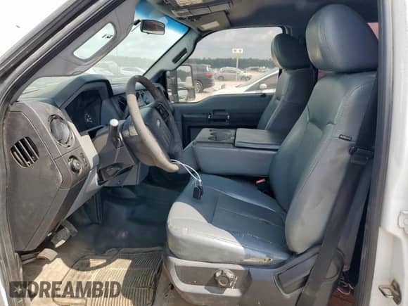 2016 Ford F-250 XL с VIN 1FT7W2ATXGEC30434, выставлен на аукционе Copart как лот 70654525 с пробегом 358 986 миль миль и Чистый • Clean title. История ставок и продаж доступна на DreamBid. Изображение 7.