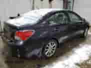 2014 Subaru Impreza Premium с VIN JF1GJAC6XEG023498, выставлен на аукционе Copart как лот 41497725 с пробегом 80 358 миль миль и Списание • Salvage title. История ставок и продаж доступна на DreamBid. Изображение 3.