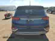 2020 Hyundai Santa Fe SE с VIN 5NMS2CAD6LH182734, выставлен на аукционе Copart как лот 85281405 с пробегом 57 415 миль миль и Списание • Salvage title. История ставок и продаж доступна на DreamBid. Изображение 6.