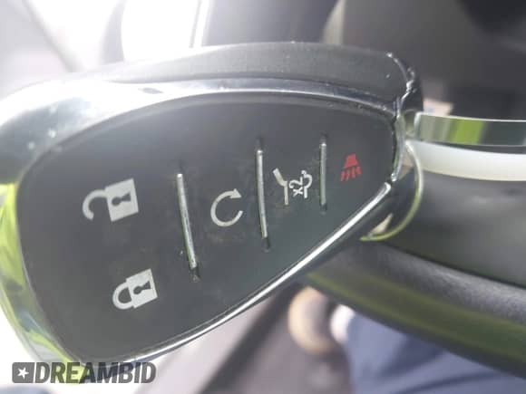 2020 Chevrolet Blazer LT с VIN 3GNKBBRA7LS674564, выставлен на аукционе IAAI как лот 42988013 с пробегом 86 925 миль миль и . История ставок и продаж доступна на DreamBid. Изображение 11.