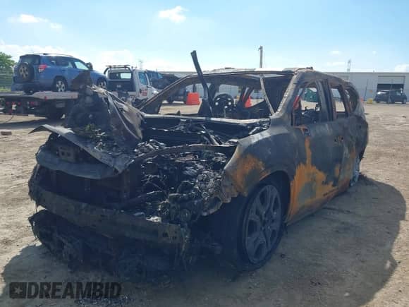 2023 Subaru Ascent Onyx Limited с VIN 4S4WMAKD4P3453871, выставлен на аукционе IAAI как лот 42253282 с пробегом Не указан миль и . История ставок и продаж доступна на DreamBid. Изображение 6.