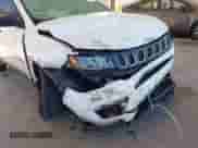 2018 Jeep Compass Sport с VIN 3C4NJDAB2JT223249, выставлен на аукционе IAAI как лот 43441538 с пробегом 97 682 миль миль и . История ставок и продаж доступна на DreamBid. Изображение 6.
