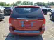 2008 Hyundai Entourage GLS с VIN KNDMC233686048783, выставлен на аукционе Copart как лот 61812894 с пробегом 200 566 миль миль и Чистый • Clean title. История ставок и продаж доступна на DreamBid. Изображение 6.
