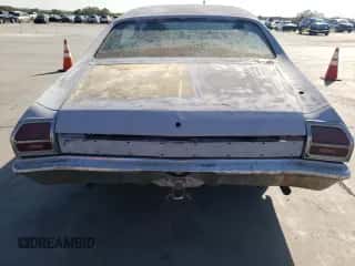 1969 Chevrolet Chevelle z VIN 136379K416076, wystawiony jako Copart lot #78860334 z przebiegiem Nie podano mil oraz Czysty tytuł • Clean title. Historia ofert i sprzedaży dostępna na DreamBid. Obrazek 6.