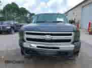 2011 Chevrolet Silverado 1500 LT z VIN 3GCPKSEA5BG216494, wystawiony jako IAAI lot #42683144 z przebiegiem 261 539 mil mil oraz . Historia ofert i sprzedaży dostępna na DreamBid. Obrazek 6.