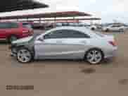 2018 Mercedes-Benz CLA 250 с VIN WDDSJ4EB4JN546706, выставлен на аукционе IAAI как лот 43045700 с пробегом 62 138 миль миль и . История ставок и продаж доступна на DreamBid. Изображение 14.