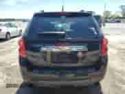 2013 Chevrolet Equinox LT with VIN 2GNFLPE30D6130376, listed as a Copart auction lot 66140495 with 112,700 mi miles and Salvage title. Bid and sale history available at DreamBid. Image 6.