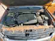 2017 Chevrolet Colorado 2WD LT с VIN 1GCGSCEN5H1321407, выставлен на аукционе Copart как лот 68006135 с пробегом 140 045 миль миль и Списание • Salvage title. История ставок и продаж доступна на DreamBid. Изображение 11.