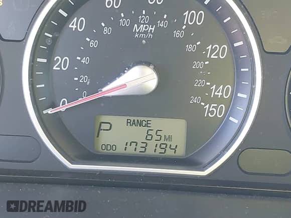 2008 Hyundai Sonata SE с VIN 5NPEU46C18H378085, выставлен на аукционе IAAI как лот 41764104 с пробегом 173 194 миль миль и . История ставок и продаж доступна на DreamBid. Изображение 15.