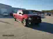 2014 Ram 1500 Tradesman z VIN 1C6RR6FT1ES129160, wystawiony jako Copart lot #88571575 z przebiegiem 160 701 mil mil oraz Szkoda całkowita • Salvage title. Historia ofert i sprzedaży dostępna na DreamBid. Obrazek 13.