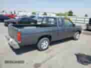 1993 Nissan Frontier with VIN 1N6SD16S1PC439886, listed as a Copart auction lot 71461255 with 205,971 mi miles and Salvage title. Bid and sale history available at DreamBid. Image 3.