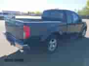 2005 Nissan Frontier SE with VIN 1N6AD06W55C418514, listed as a IAAI auction lot 43488898 with 138,977 mi miles and . Bid and sale history available at DreamBid. Image 4.