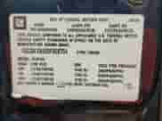 2005 Chevrolet Silverado 1500HD LT z VIN 1GCGK13UX5F820751, wystawiony jako Copart lot #57656495 z przebiegiem 246 321 mil mil oraz Czysty tytuł • Clean title. Historia ofert i sprzedaży dostępna na DreamBid. Obrazek 12.