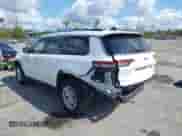 2023 Jeep Grand Cherokee Laredo z VIN 1C4RJJAG8P8790570, wystawiony jako IAAI lot #41490522 z przebiegiem 29 176 mil mil oraz . Historia ofert i sprzedaży dostępna na DreamBid. Obrazek 3.