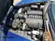 2006 Chevrolet Corvette с VIN 1G1YY26U465122463, выставлен на аукционе Copart как лот 60156064 с пробегом 31 298 миль миль и Списание • Salvage title. История ставок и продаж доступна на DreamBid. Изображение 11.