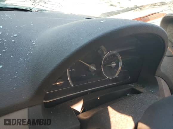 2010 Chevrolet HHR LS с VIN 3GNBAEDB8AS539448, выставлен на аукционе Copart как лот 66718655 с пробегом Не указан миль и На запчасти • Non repairable. История ставок и продаж доступна на DreamBid. Изображение 9.