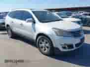 2016 Chevrolet Traverse LT с VIN 1GNKRHKD7GJ313765, выставлен на аукционе IAAI как лот 43342344 с пробегом 145 570 миль миль и . История ставок и продаж доступна на DreamBid. Изображение 1.