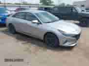 2021 Hyundai Elantra SEL с VIN 5NPLM4AG5MH008477, выставлен на аукционе IAAI как лот 42886500 с пробегом 76 720 миль миль и . История ставок и продаж доступна на DreamBid. Изображение 1.