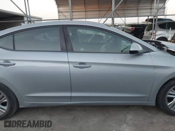 2020 Hyundai Elantra SEL с VIN KMHD84LF9LU029409, выставлен на аукционе IAAI как лот 43112981 с пробегом 64 494 миль миль и . История ставок и продаж доступна на DreamBid. Изображение 13.