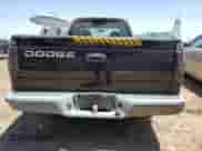 2002 Dodge Dakota с VIN 1B7GL12X52S692382, выставлен на аукционе Copart как лот 66527585 с пробегом 146 716 миль миль и Чистый • Clean title. История ставок и продаж доступна на DreamBid. Изображение 6.