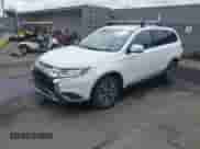 2020 Mitsubishi Outlander ES с VIN JA4AZ3A32LZ003688, выставлен на аукционе IAAI как лот 43371741 с пробегом 51 186 миль миль и . История ставок и продаж доступна на DreamBid. Изображение 2.