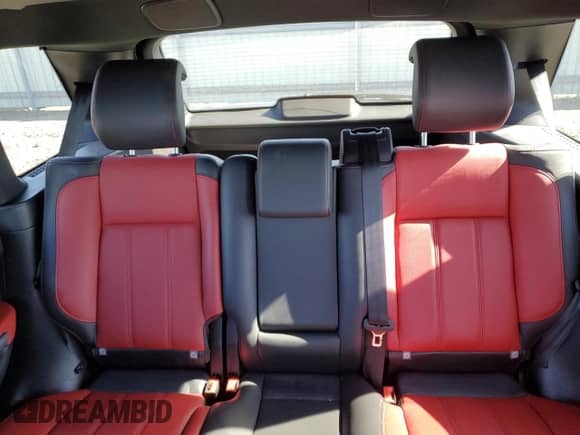 2012 Land Rover Range Rover Sport SC Autobiography z VIN SALSP2E45CA727525, wystawiony jako Copart lot #45533335 z przebiegiem Nie podano mil oraz Szkoda całkowita • Salvage title. Historia ofert i sprzedaży dostępna na DreamBid. Obrazek 10.