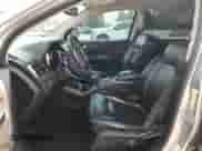 2014 Dodge Journey Crossroad z VIN 3C4PDCGG0ET310845, wystawiony jako Copart lot #80701705 z przebiegiem 252 423 mil mil oraz Szkoda całkowita • Salvage title. Historia ofert i sprzedaży dostępna na DreamBid. Obrazek 7.