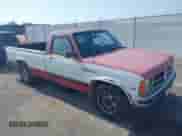 1988 Dodge Dakota with VIN 1B7FN14X4JS766943, listed as a IAAI auction lot 42588206 with 183,527 mi miles and . Bid and sale history available at DreamBid. Image 1.
