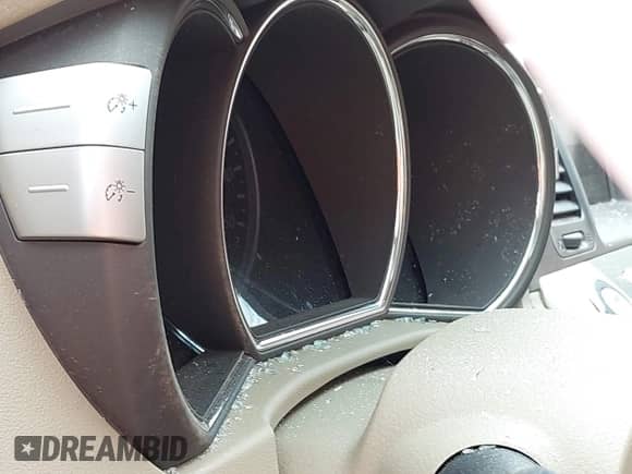 2013 Nissan Murano S с VIN JN8AZ1MU7DW211801, выставлен на аукционе IAAI как лот 43095758 с пробегом Не указан миль и . История ставок и продаж доступна на DreamBid. Изображение 7.