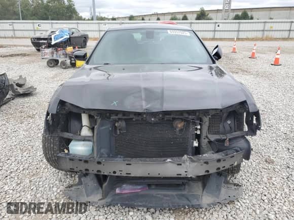 2016 Chrysler 300 S with VIN 2C3CCAGGXGH182748, listed as a Copart auction lot 69357025 with 137,898 mi miles and Salvage title. Bid and sale history available at DreamBid. Image 5.