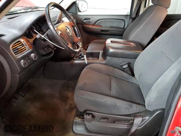 2008 Chevrolet Avalanche LTZ с VIN 3GNFK12308G165269, выставлен на аукционе Copart как лот 86442815 с пробегом 129 674 миль миль и Списание • Salvage title. История ставок и продаж доступна на DreamBid. Изображение 7.