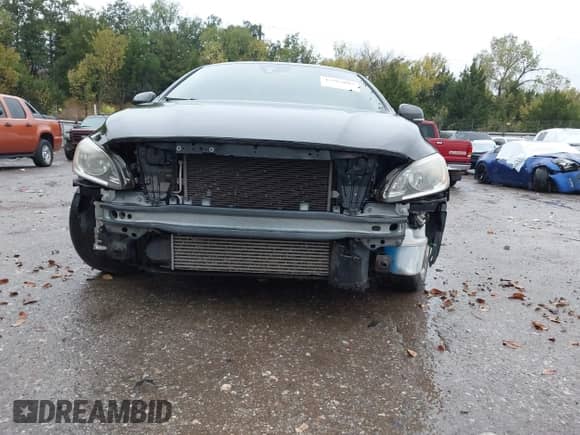 2014 Volvo S60 T5 с VIN YV1612FS6E2277639, выставлен на аукционе IAAI как лот 43562003 с пробегом 146 401 миль миль и . История ставок и продаж доступна на DreamBid. Изображение 6.