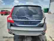 2012 Volvo XC70 T6 z VIN YV4902BZ2C1118917, wystawiony jako Copart lot #63779935 z przebiegiem 180 852 mil mil oraz Szkoda całkowita • Salvage title. Historia ofert i sprzedaży dostępna na DreamBid. Obrazek 6.