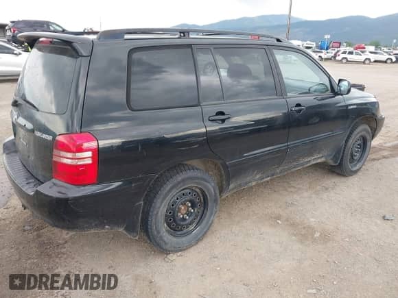 2003 Toyota Highlander с VIN JTEGF21A830073780, выставлен на аукционе IAAI как лот 42506019 с пробегом 217 724 миль миль и . История ставок и продаж доступна на DreamBid. Изображение 4.
