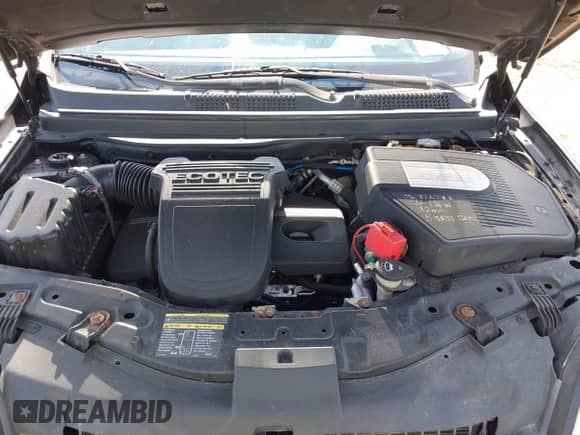 2008 Saturn VUE Green Line с VIN 3GSCL93Z58S727565, выставлен на аукционе IAAI как лот 42361889 с пробегом 12 100 миль миль и . История ставок и продаж доступна на DreamBid. Изображение 10.