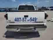 2000 Chevrolet S-10 LS с VIN 1GCCS194XY8105578, выставлен на аукционе Copart как лот 65154955 с пробегом 224 946 миль миль и Списание • Salvage title. История ставок и продаж доступна на DreamBid. Изображение 6.