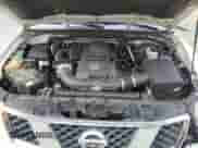 2006 Nissan Pathfinder S with VIN 5N1AR18U66C650901, listed as a Copart auction lot 76098494 with 377,046 mi miles and Salvage title. Bid and sale history available at DreamBid. Image 13.