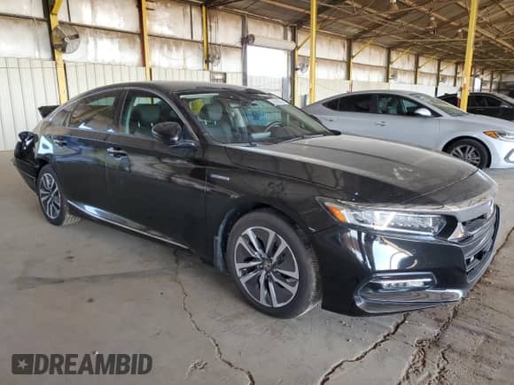 2020 Honda Accord Touring с VIN 1HGCV3F97LA013141, выставлен на аукционе Copart как лот 66965825 с пробегом 35 832 миль миль и Списание • Salvage title. История ставок и продаж доступна на DreamBid. Изображение 4.