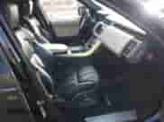 2014 Land Rover Range Rover Sport Supercharged with VIN SALWR2TF7EA503935, listed as a IAAI auction lot 41921843 with 149,187 mi miles and . Bid and sale history available at DreamBid. Image 5.