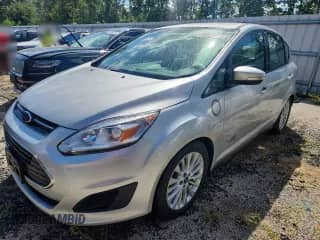 2017 Ford C-Max SE с VIN 1FADP5EU7HL104619, выставлен на аукционе Copart как лот 70015945 с пробегом 83 939 миль миль и Чистый • Clean title. История ставок и продаж доступна на DreamBid. Изображение 1.