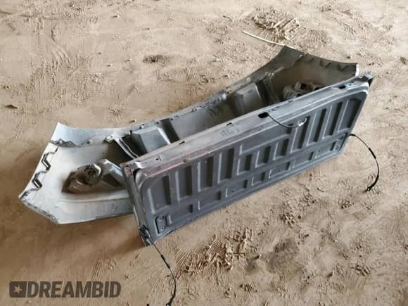 2019 Chevrolet Colorado 2WD LT z VIN 1GCGSCEN8K1252185, wystawiony jako Copart lot #86105125 z przebiegiem 77 244 mil mil oraz Szkoda całkowita • Salvage title. Historia ofert i sprzedaży dostępna na DreamBid. Obrazek 12.