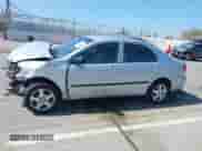 2008 Toyota Corolla CE with VIN 1NXBR32E78Z943298, listed as a IAAI auction lot 42314534 with 65,977 mi miles and . Bid and sale history available at DreamBid. Image 15.